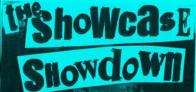 logo The Showcase Showdown
